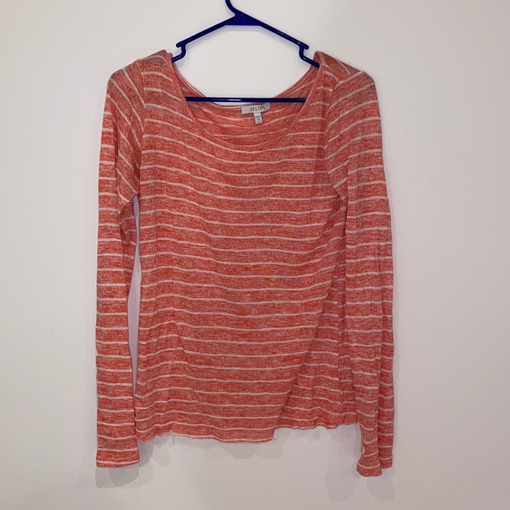 Large Sweater from Delias